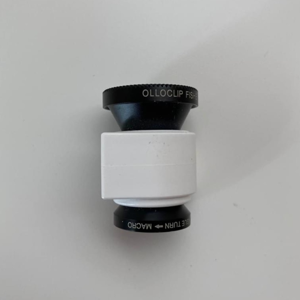 Ollo IPhone Lens
